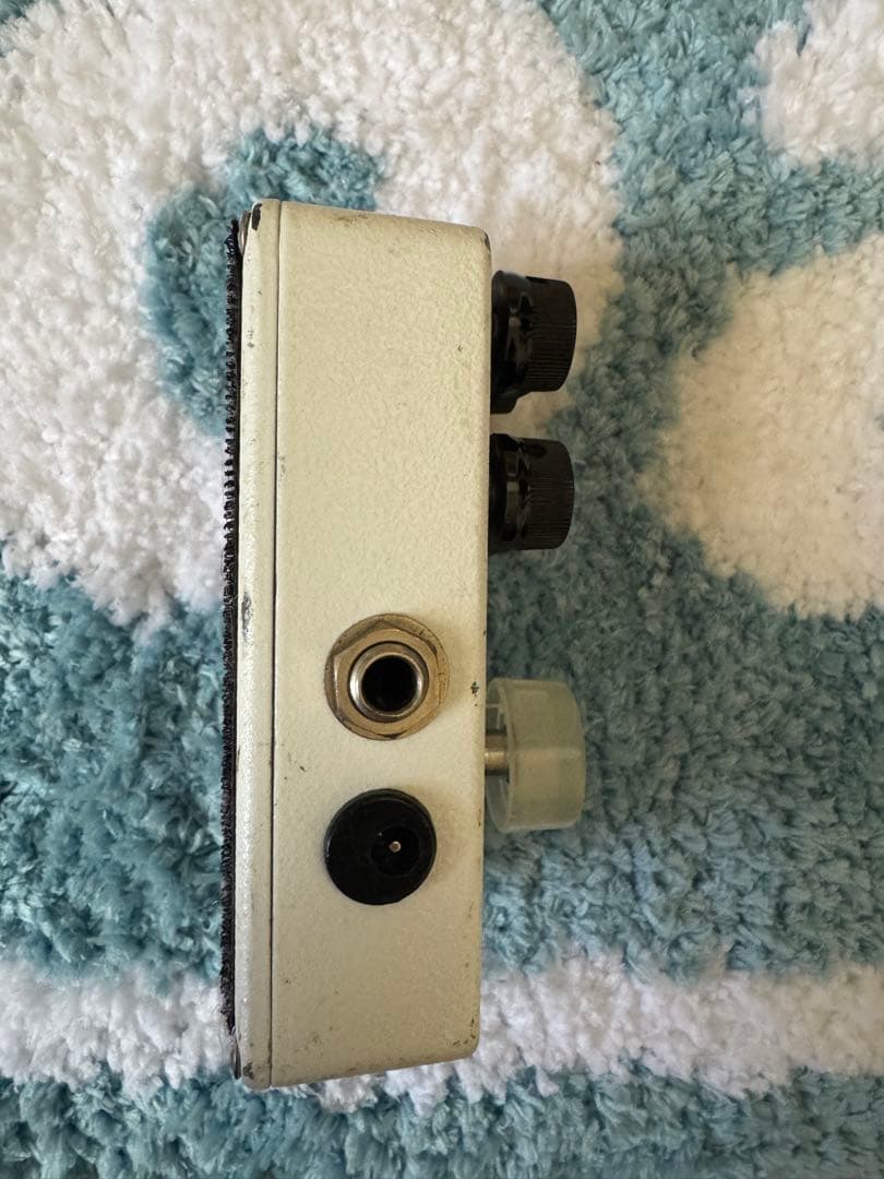 ギター xotic effects RC-Booster