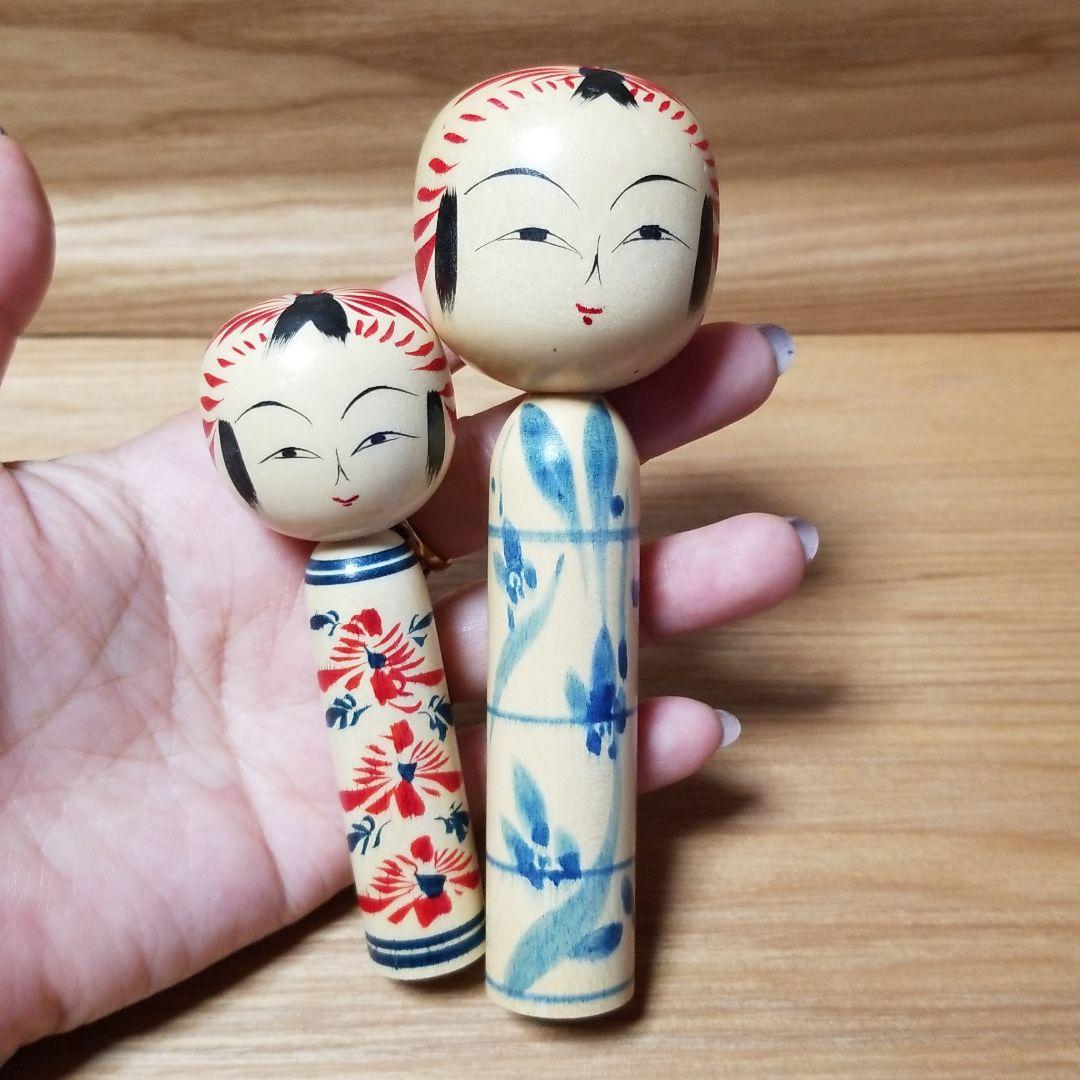 非売品 佐藤正廣 超激レア 遠刈田系こけし