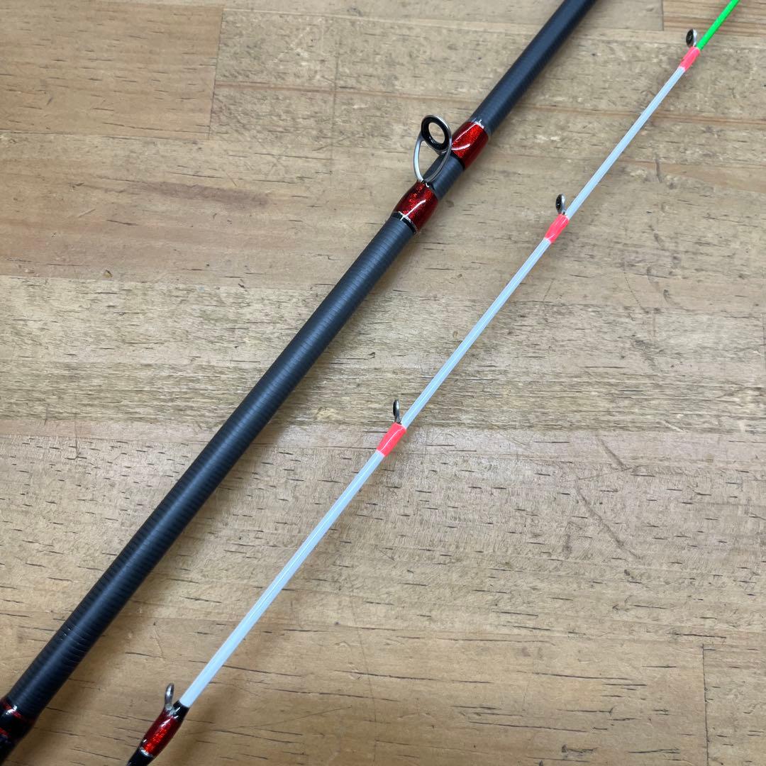 墨族　DAIKEN SP B68H 大剣SP