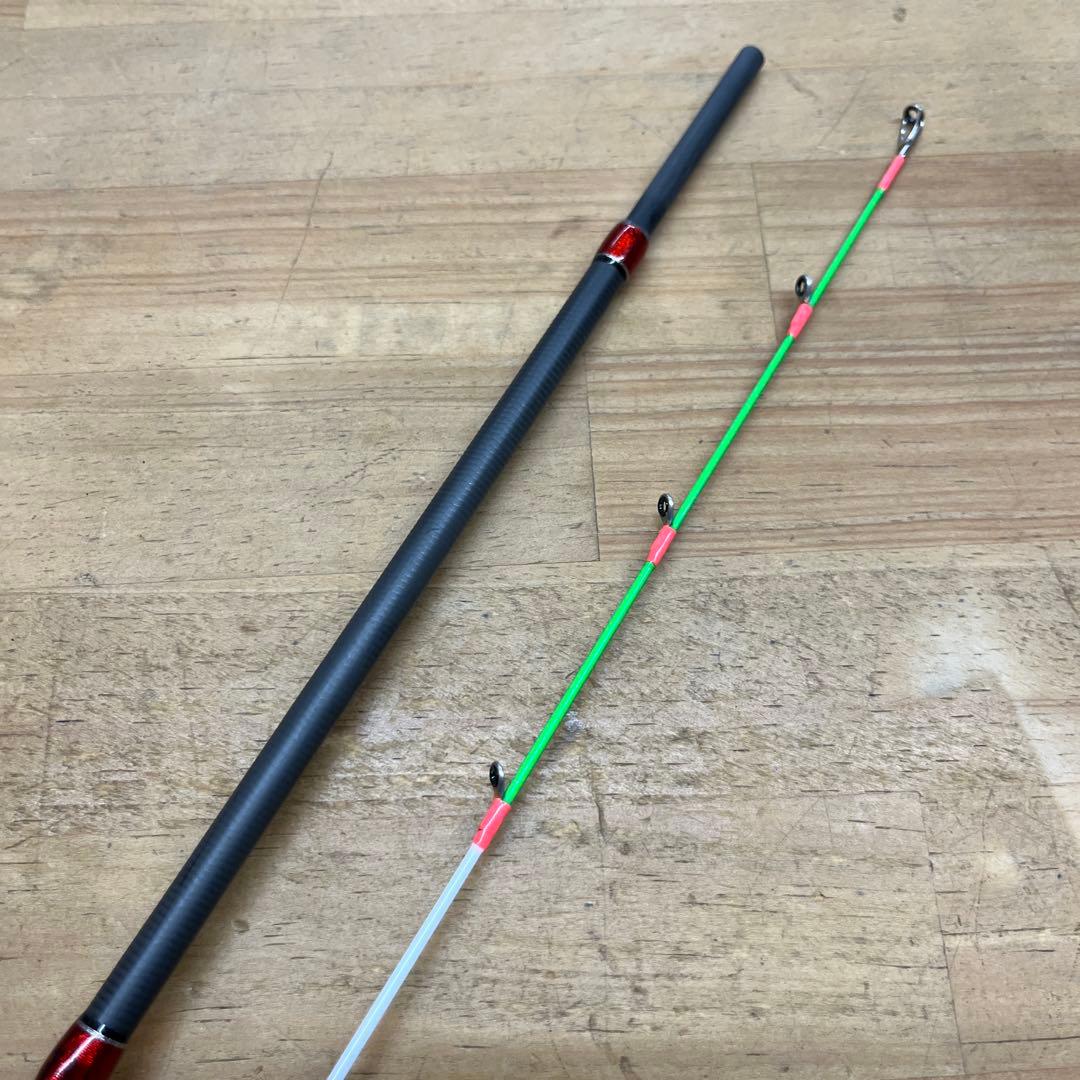 墨族　DAIKEN SP B68H 大剣SP