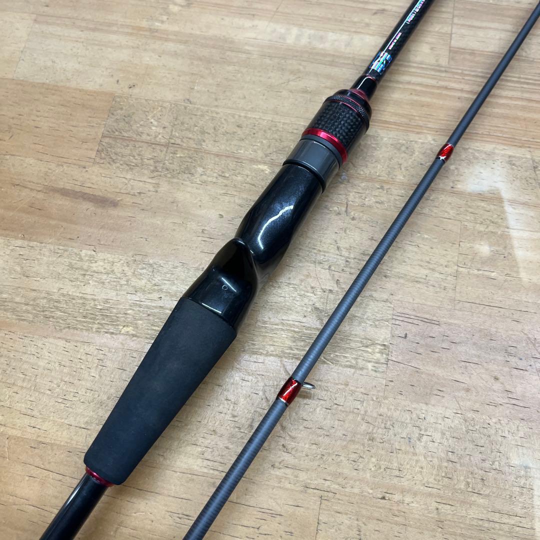 墨族　DAIKEN SP B68H 大剣SP