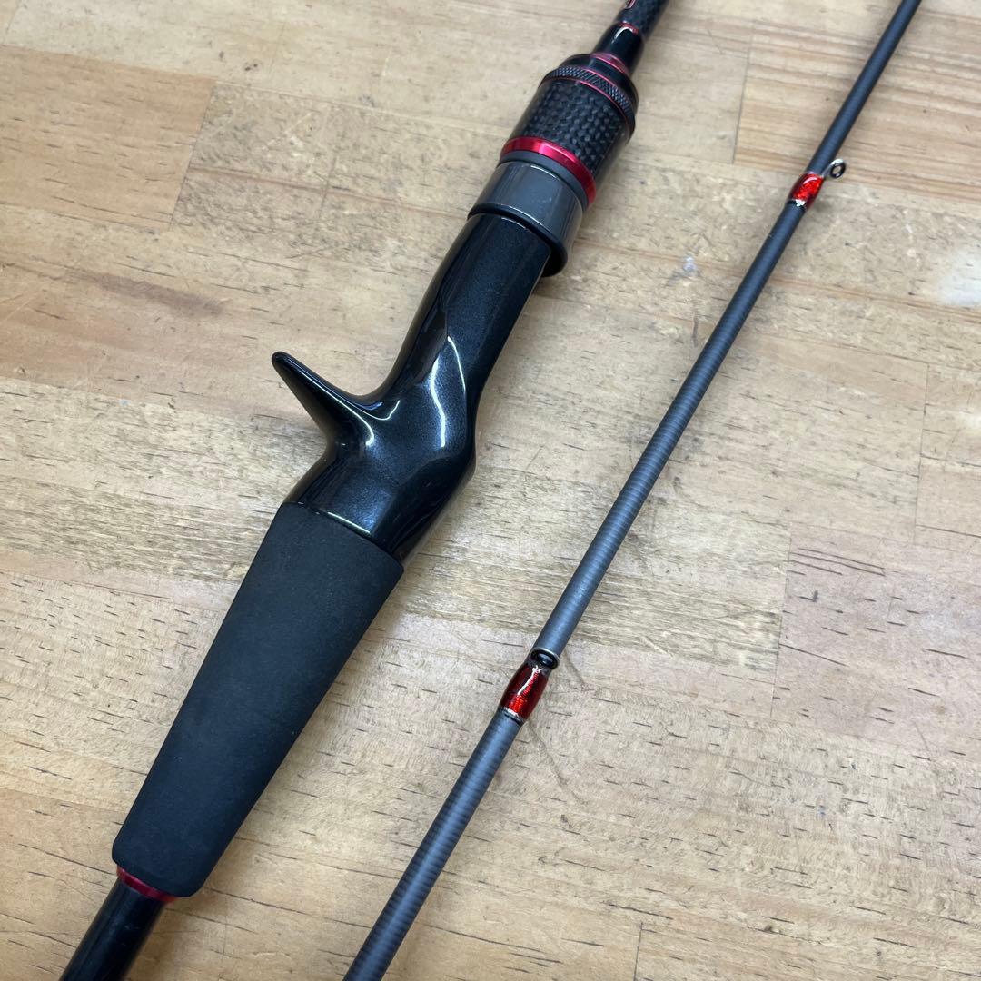 墨族　DAIKEN SP B68H 大剣SP