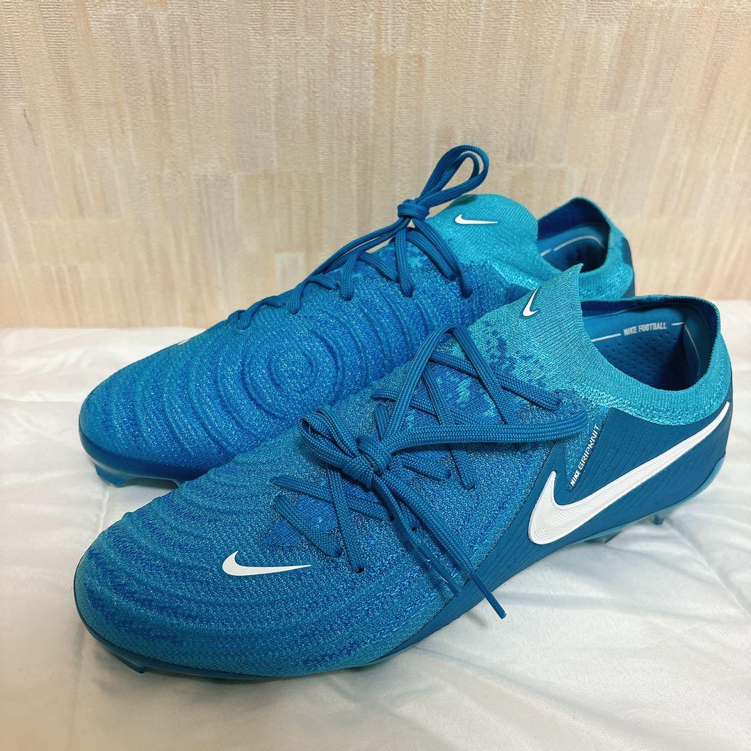 【新品】NIKE PHANTOM GX 2 ELITE FG ファントム GX