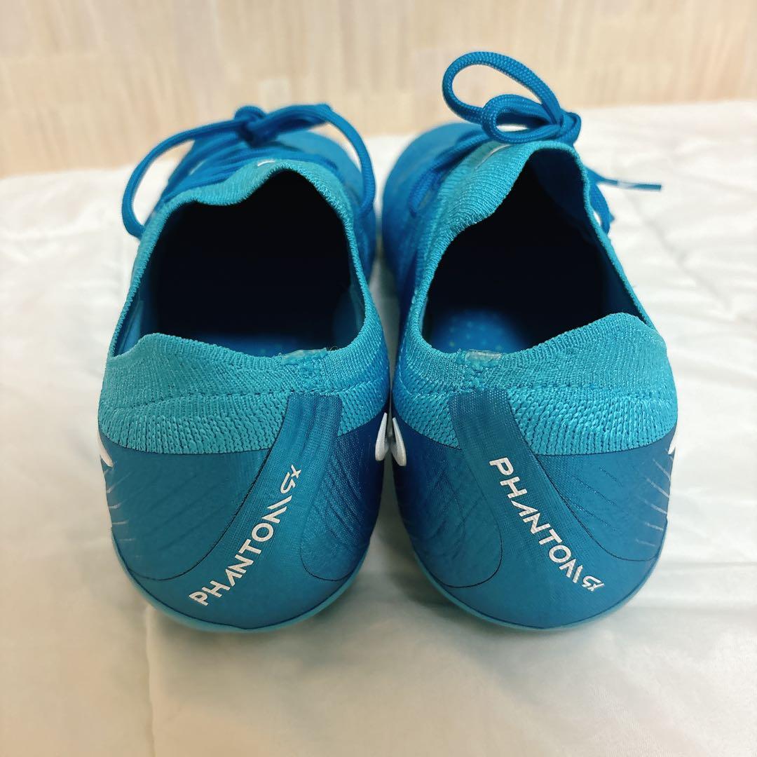 【新品】NIKE PHANTOM GX 2 ELITE FG ファントム GX