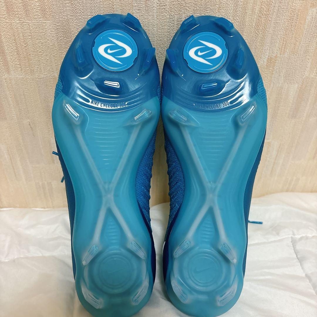 【新品】NIKE PHANTOM GX 2 ELITE FG ファントム GX