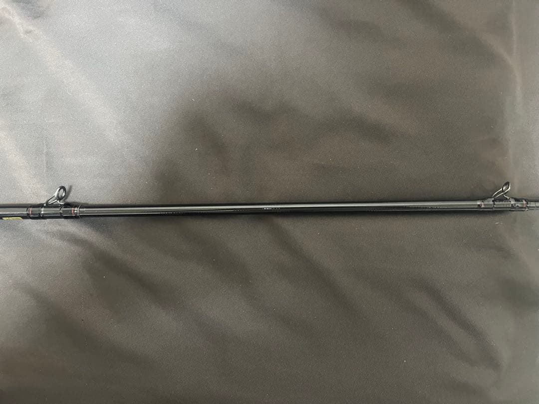 【マイマイさん専用】ダイワ B.B.B.(トリプルビー） 666TMLRB