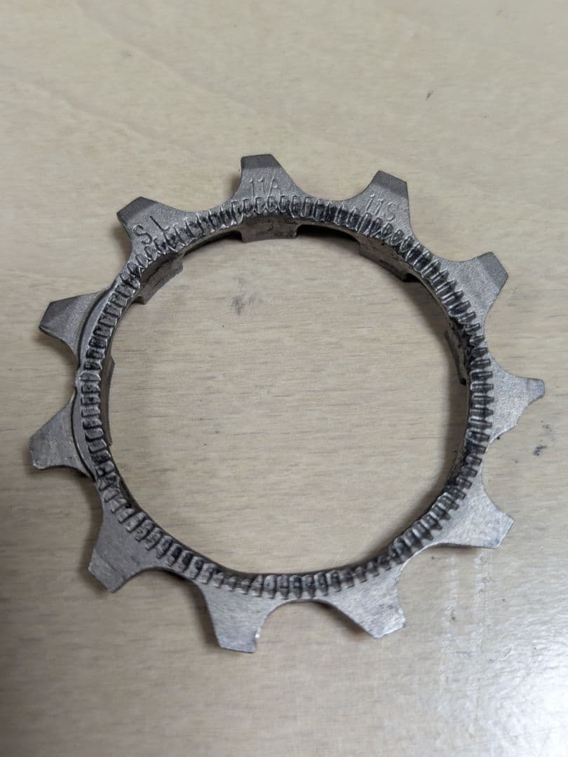 Shimano Dura-Ace CS-R9100 スプロケット 11-28T