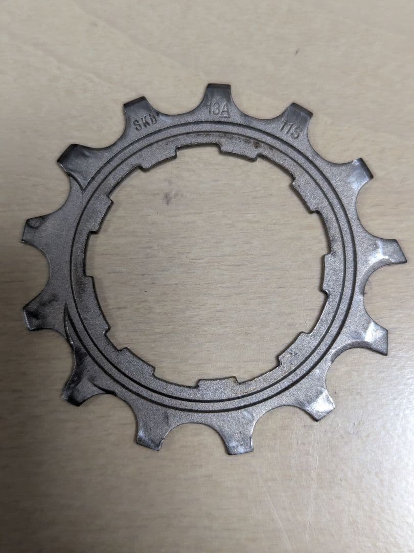 Shimano Dura-Ace CS-R9100 スプロケット 11-28T