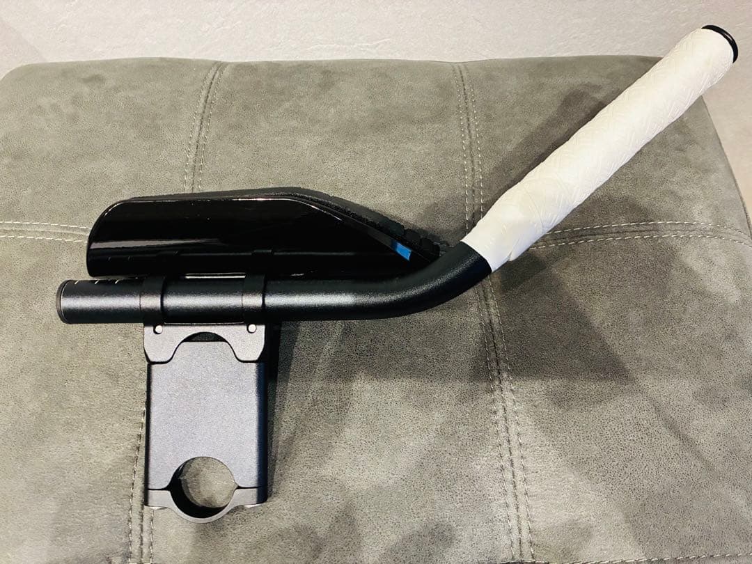 TRIRIG DHバーセット