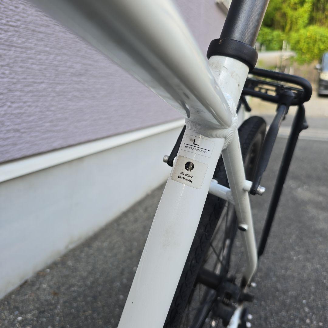 トレック FX3 クロスバイク