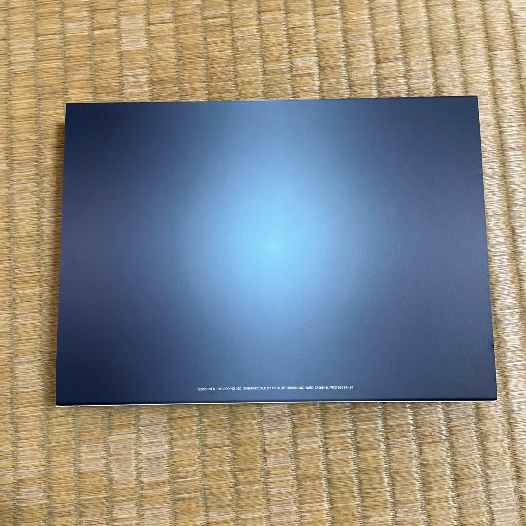  Man Labo.S2 アルバム、ライブ映像セット