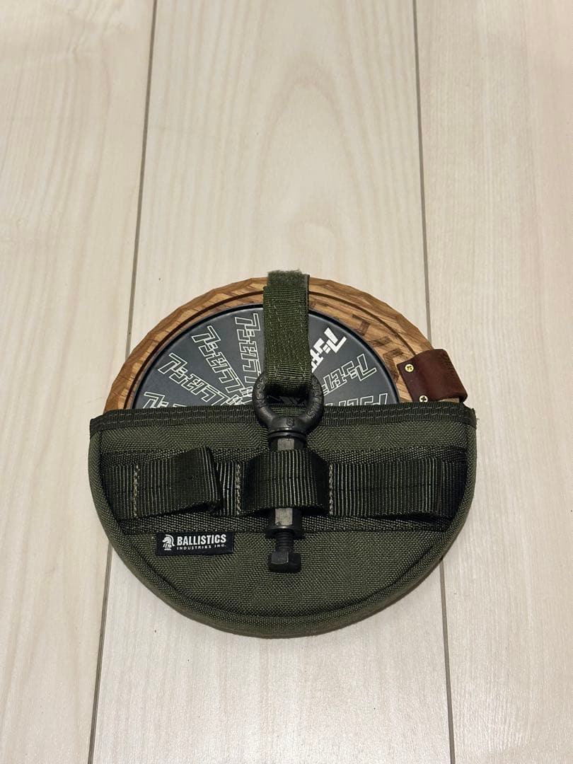 asimocrafts moscokezuru +moscase等セット