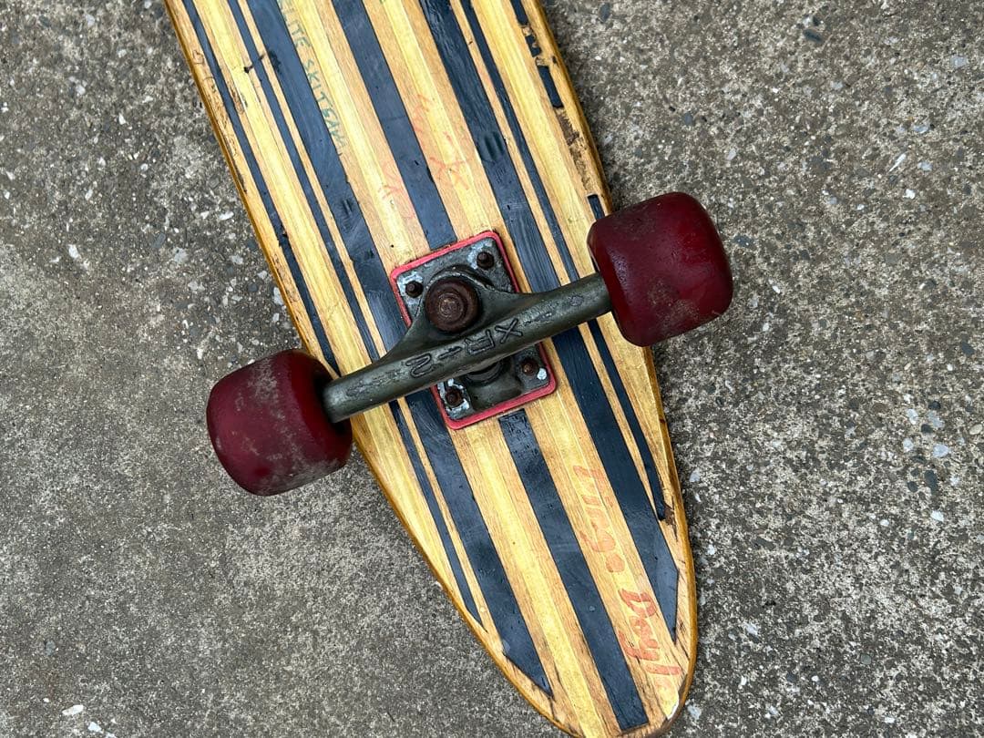 arnet サーフボード　スケートボード　ロングボード