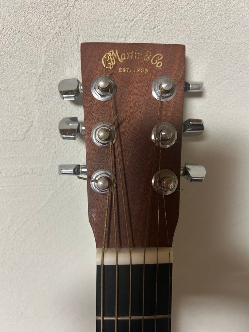 マーチン バックパッカー　Martin