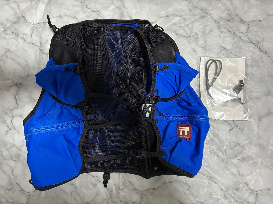 ウォーキング・ランニングウェア Tabisuke Tabizo T2 Ultra 5 M