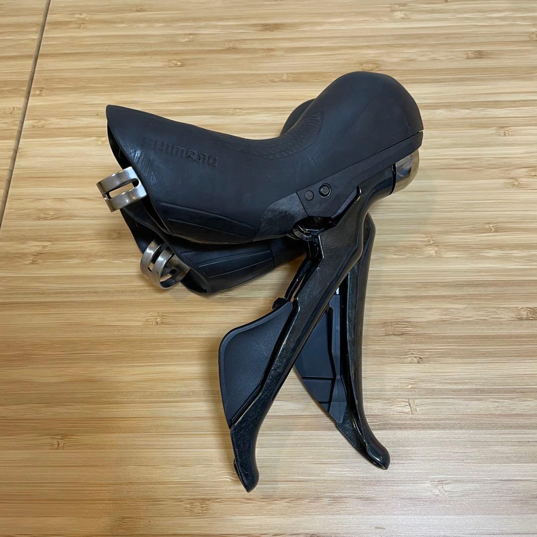 シマノ　アルテグラ 油圧ディスクブレーキ コンポセット