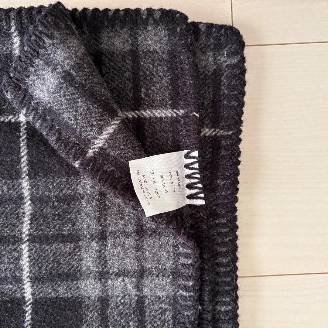 ACE HOTEL PENDLETON ブランケット エースホテル ペンドルトン