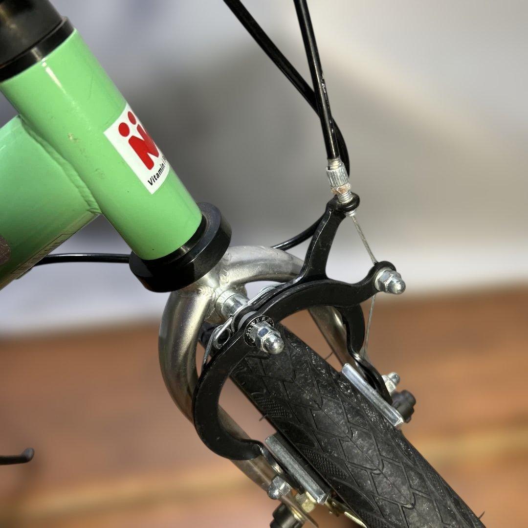 ヘンシンバイク ブルー 青 Henshin Bike