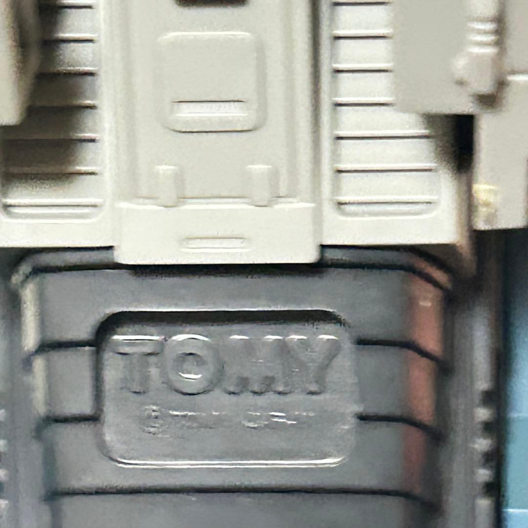 完品 旧ゾイド サラマンダー メカ生体版 昭和版 動作確認済 ZOIDS