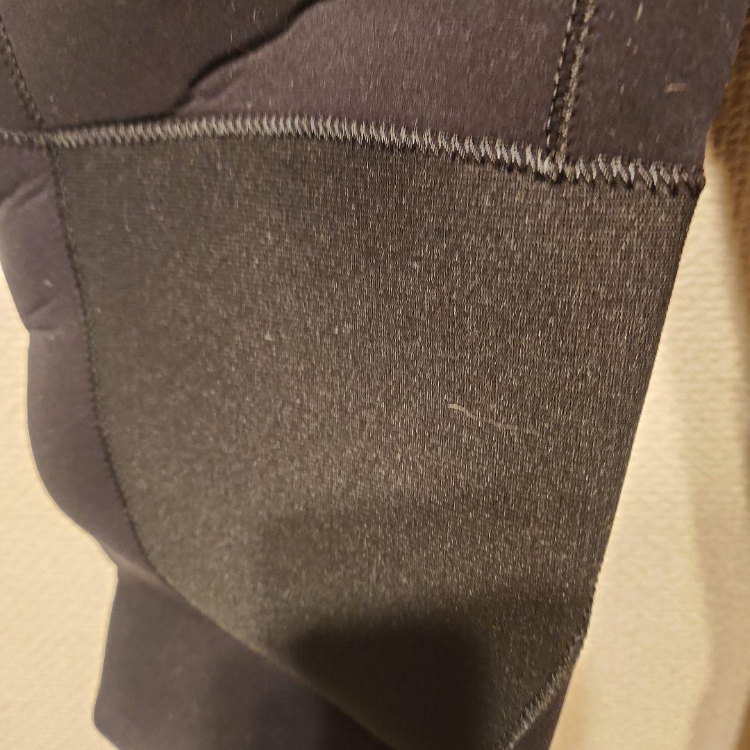 【未使用】HOTLINE ウェットスーツ　オールジャージ3mmフルスーツ