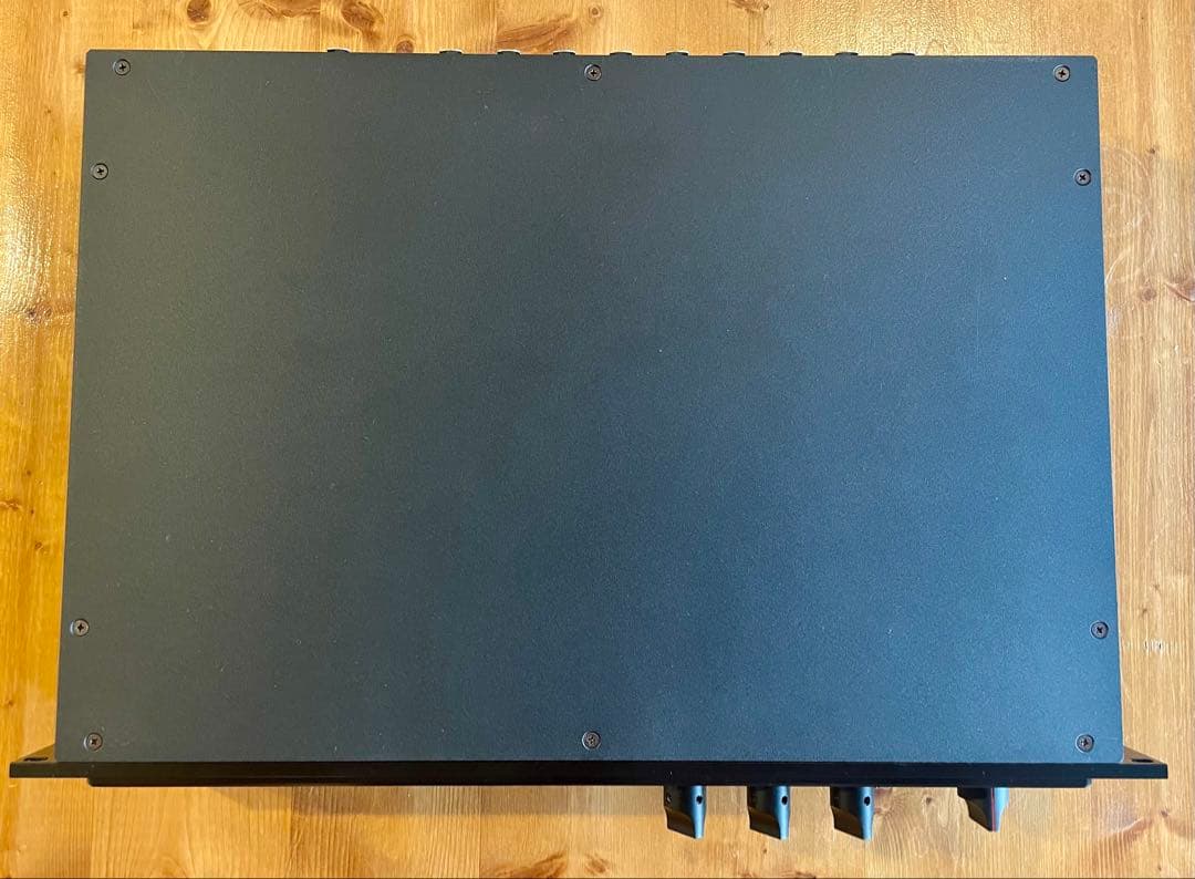 【新品定価 ¥616,000】 DangerousMusic / 2-Bus+