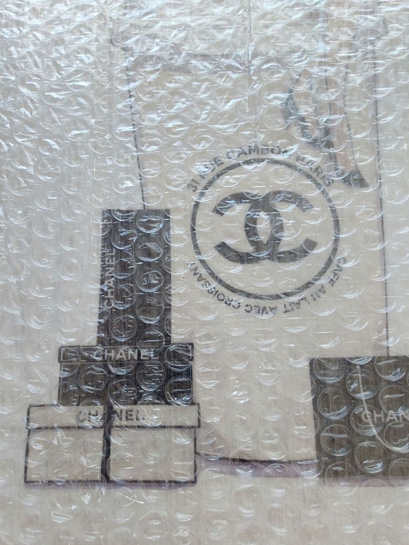 新品 オリバーガル Cafe au lait france