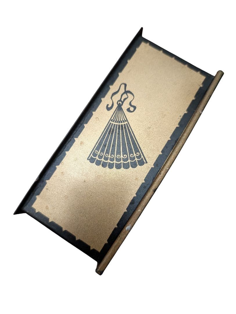 【希少・入手困難】MACFARLANE, LANG & CO'S アンティーク缶