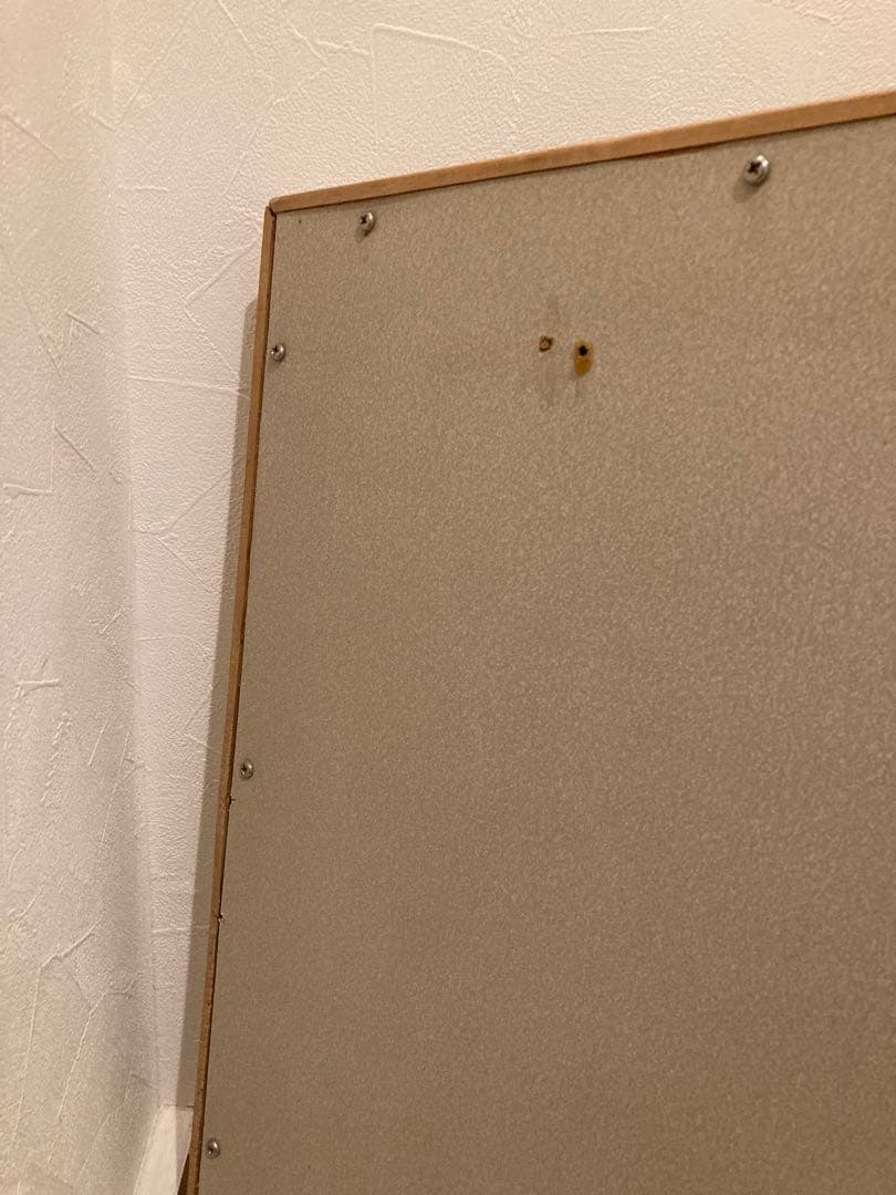 海岸風景 油彩画　F10号　額縁付き