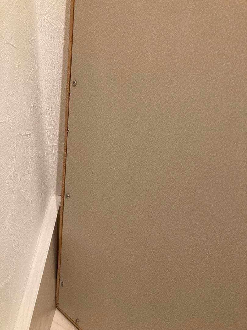 海岸風景 油彩画　F10号　額縁付き