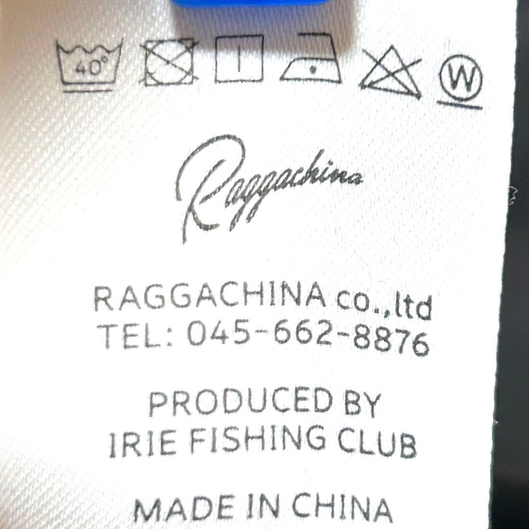 アイリーフィッシングクラブ　パーカー　フーディー　L ブラック　ストレッチ