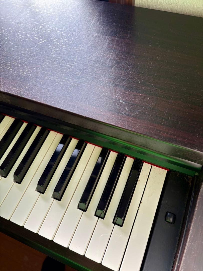 鍵盤楽器 YAMAHA YDP131