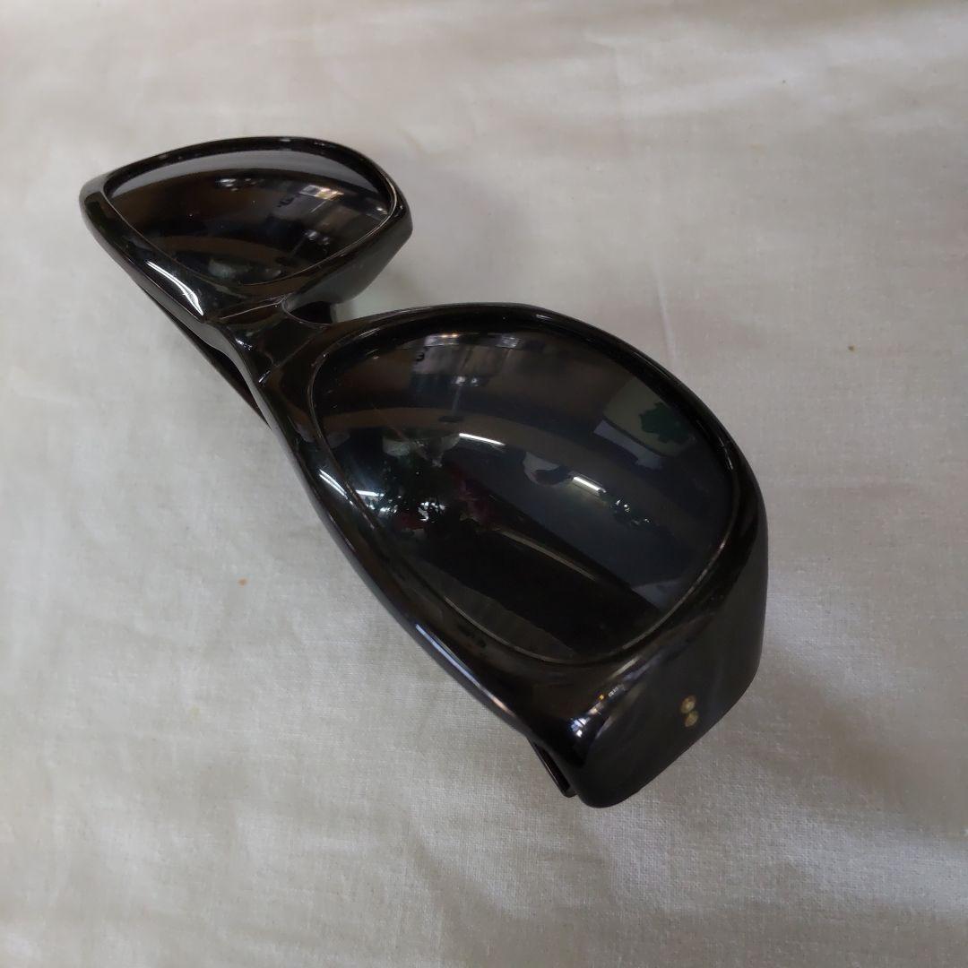 柴田恭兵ヘイブラ貴重サングラス