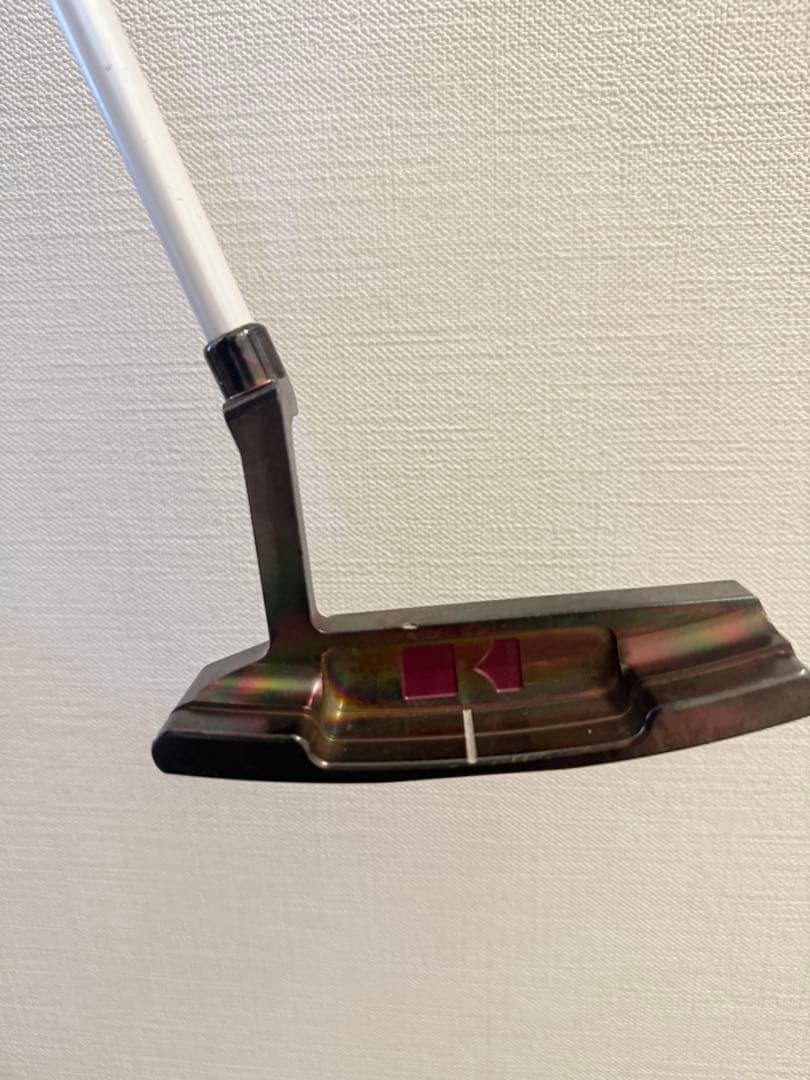 KRONOS GOLF パター ハワイアン（限定）