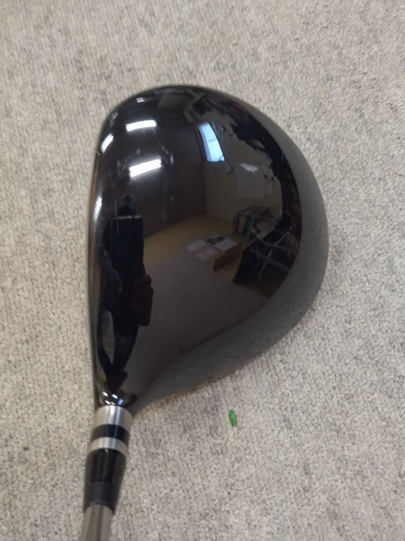 ★ヤマハ 120 RMX 10.5 クロカゲxm60 S