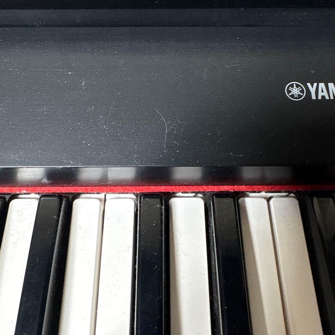 YAMAHA ヤマハ　piaggero NP-11 2014年製