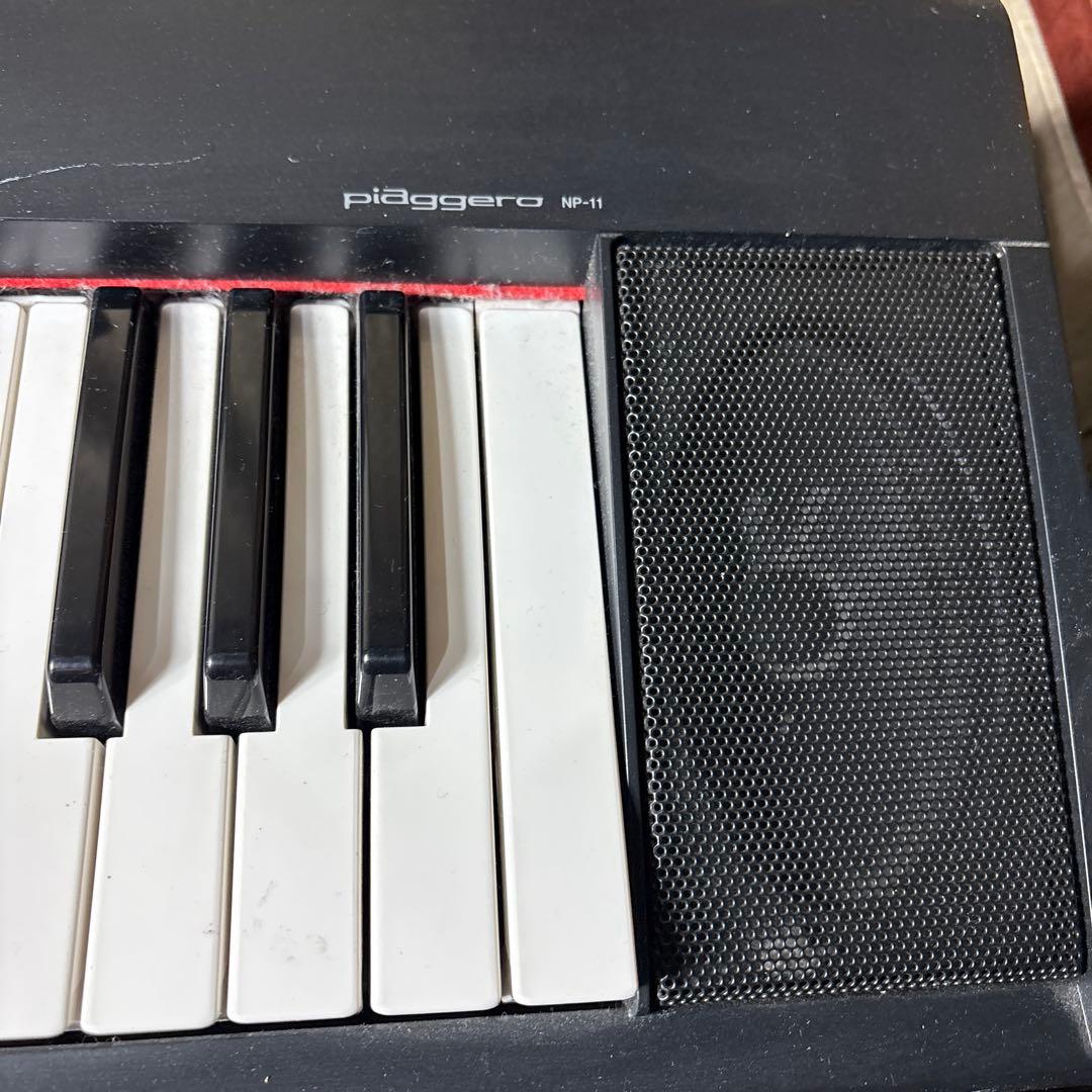 YAMAHA ヤマハ　piaggero NP-11 2014年製