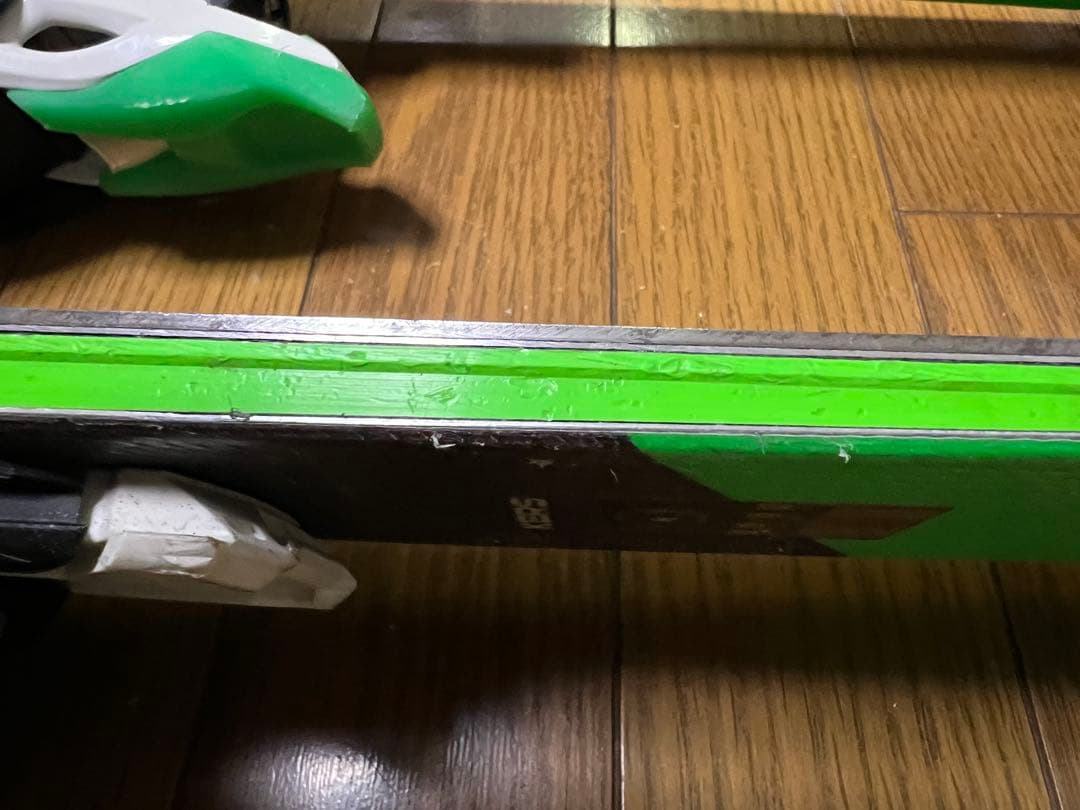 スキー HEAD SUPER SHAPE I.MAGNUM 170cm