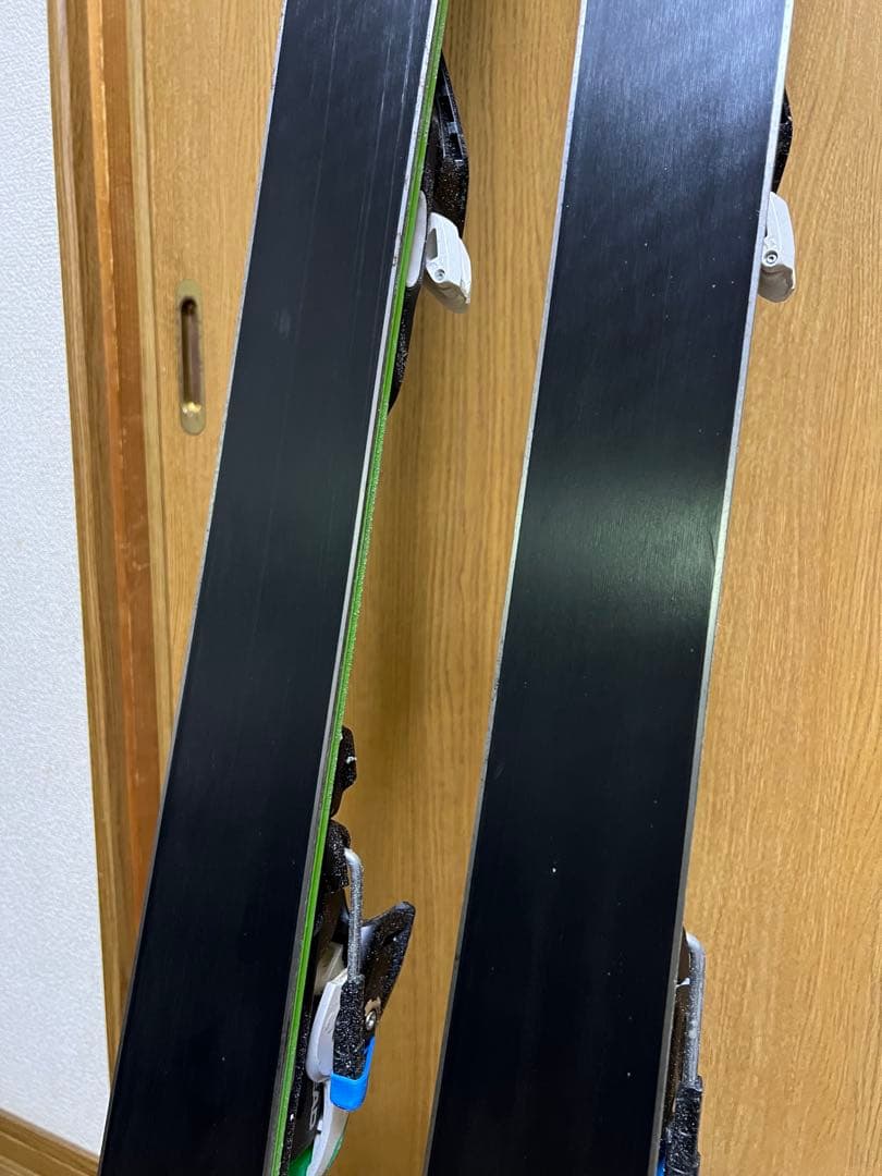 スキー HEAD SUPER SHAPE I.MAGNUM 170cm