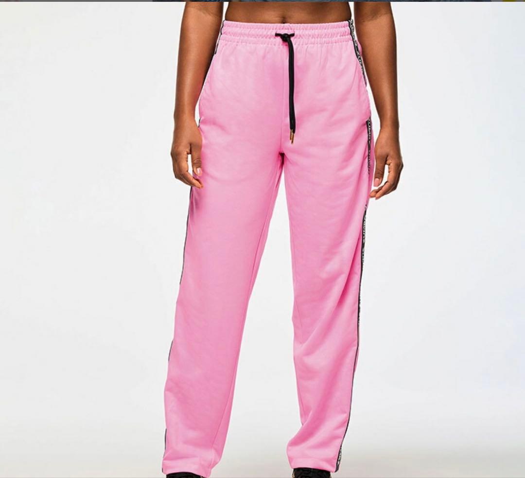 ズンバ　パンツ　正規品　XS