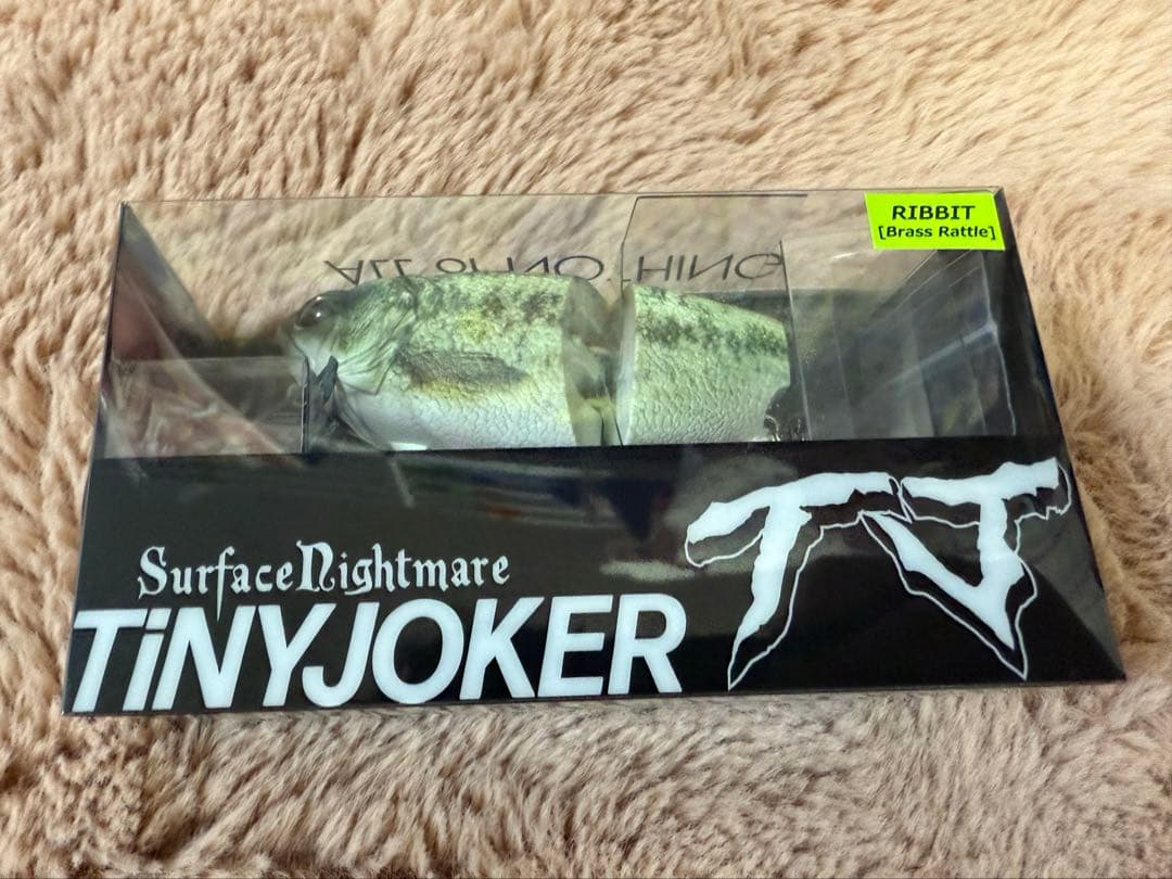 タイニージョーカー