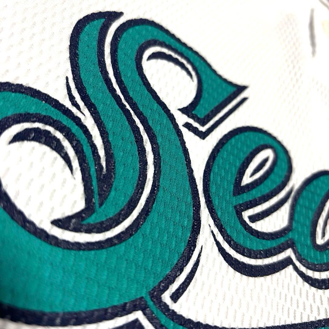 【未使用・激レア】湘南シーレックス ユニフォーム #4 デサント ベイスターズ