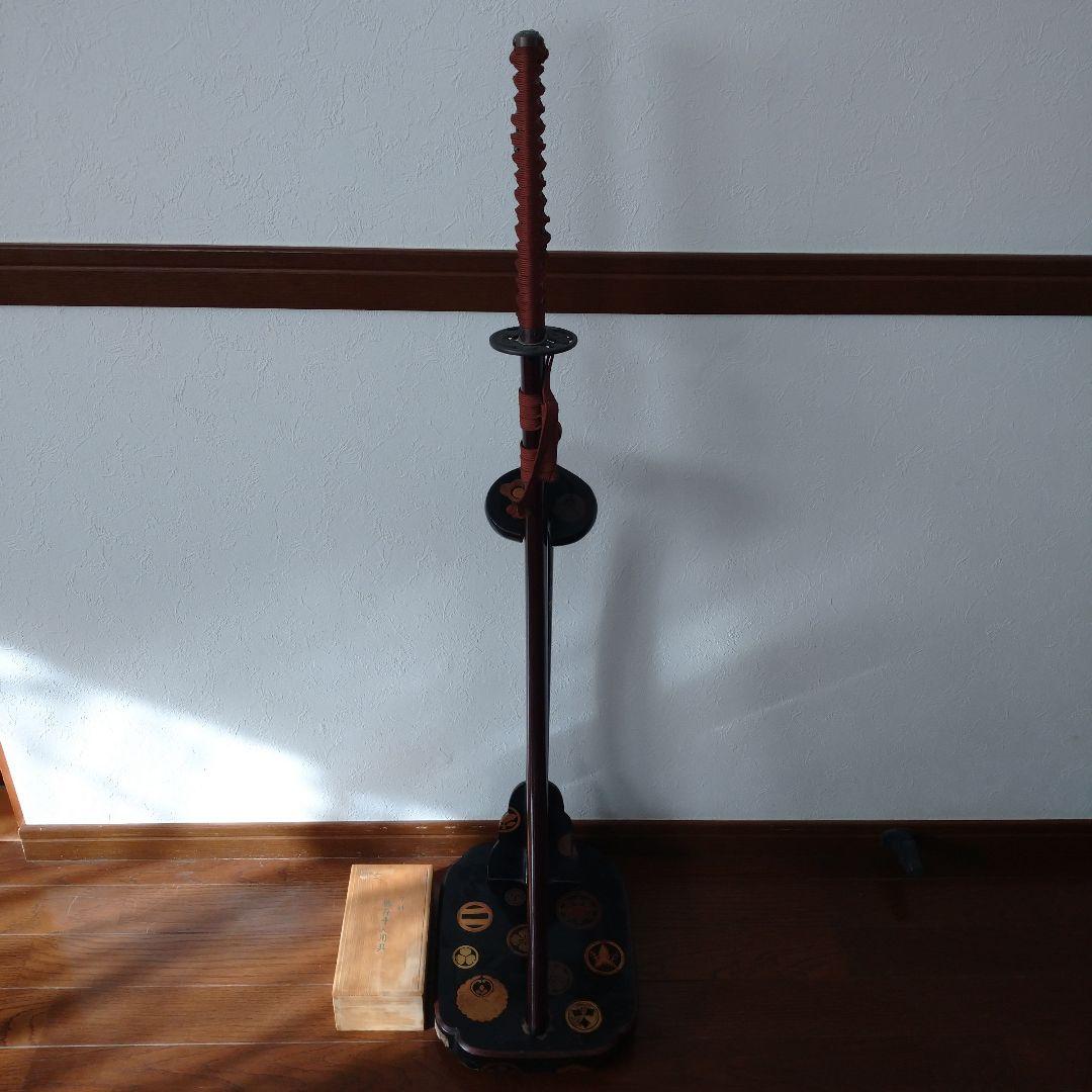 大特価‼️ 最終値下げ‼️ 名刀‼️ 高級模造刀‼️ 引き取り限定‼️