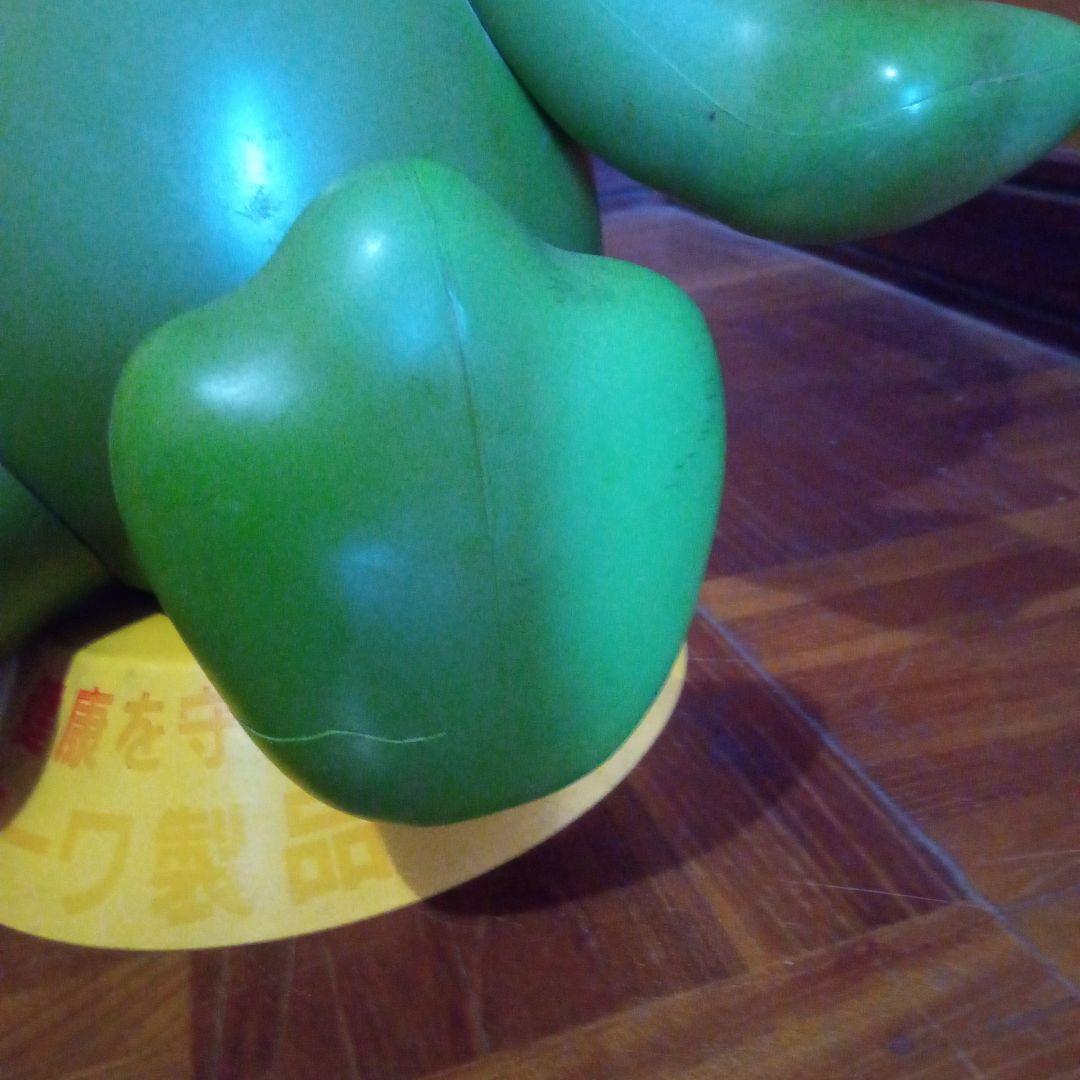 コーワ製薬　ケロちゃん　店頭用ディスプレイ