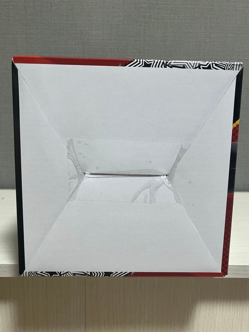 【ペルソナ5 ザ・ロイヤル】 B賞　明智五郎 フィギュア【一番くじ】