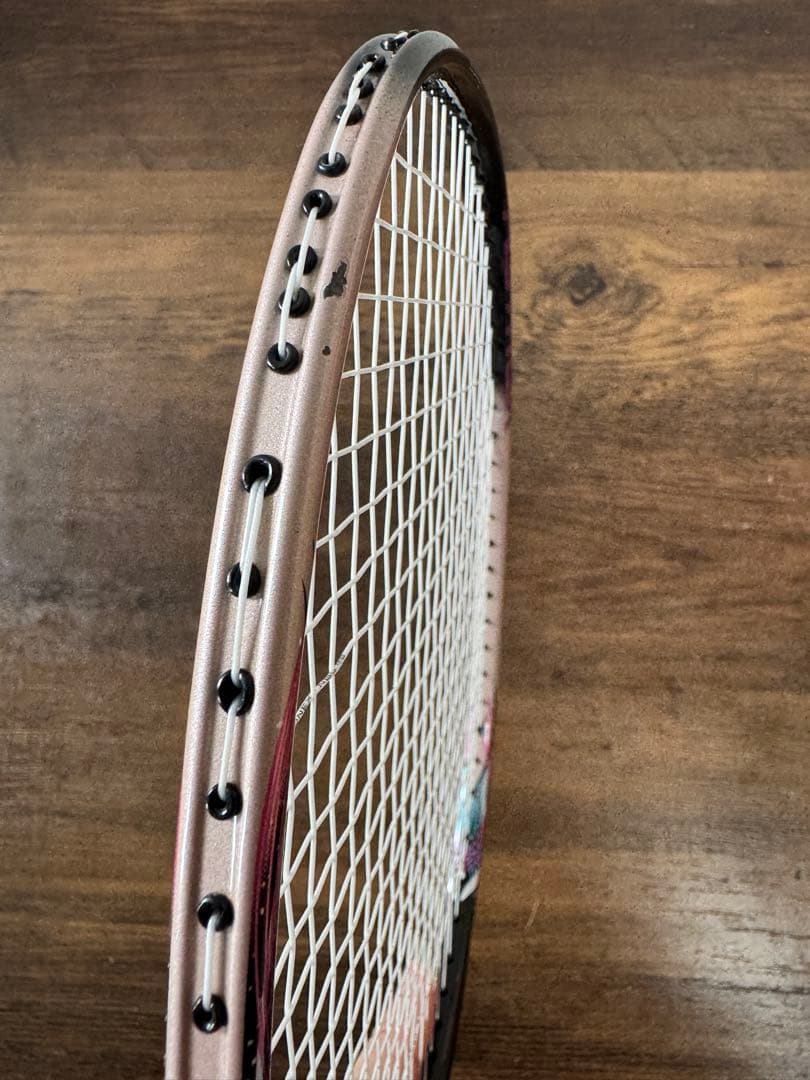 【ヨネックス アストロクス】YONEX ASTROX 55a 5UG5
