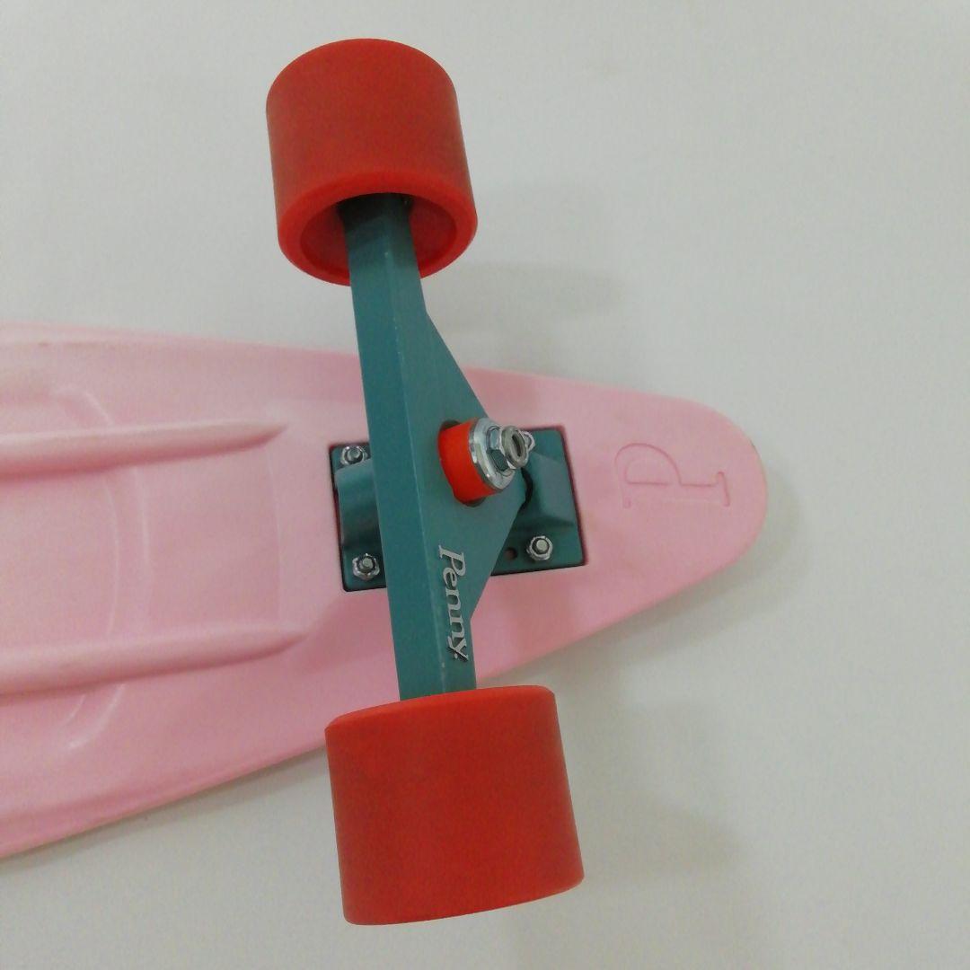 penny スケートボード