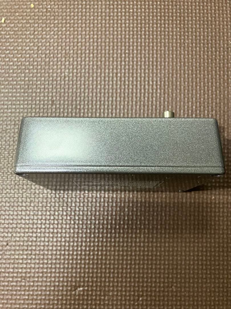 ギター Nu:Tekt POWER TUBE REACTOR