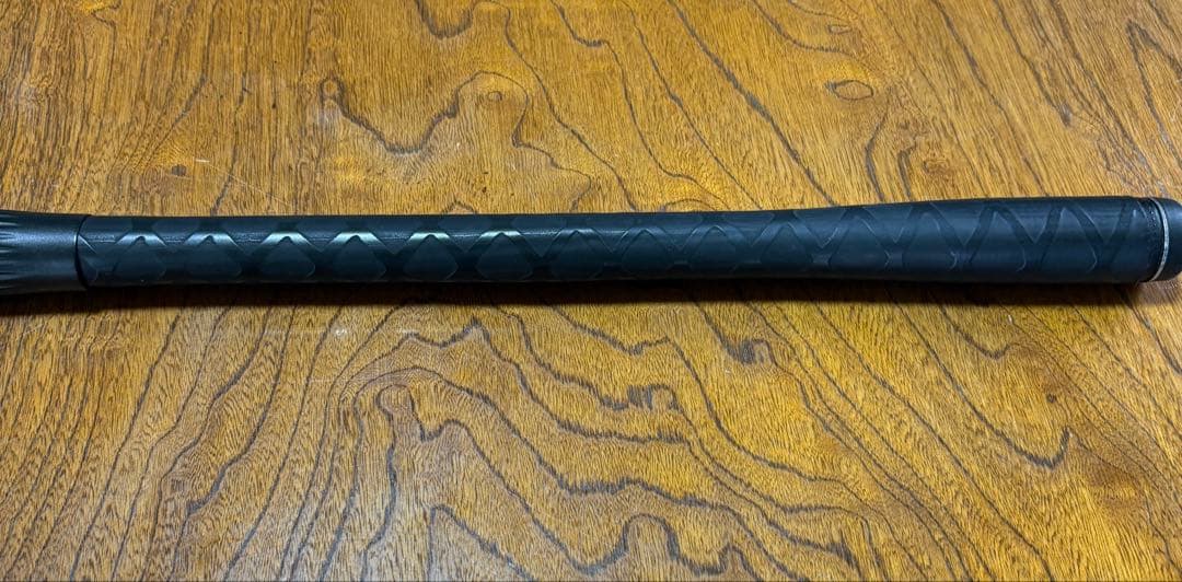 希少 NFベイシス 極翔 4・520TS BASIS 磯釣り