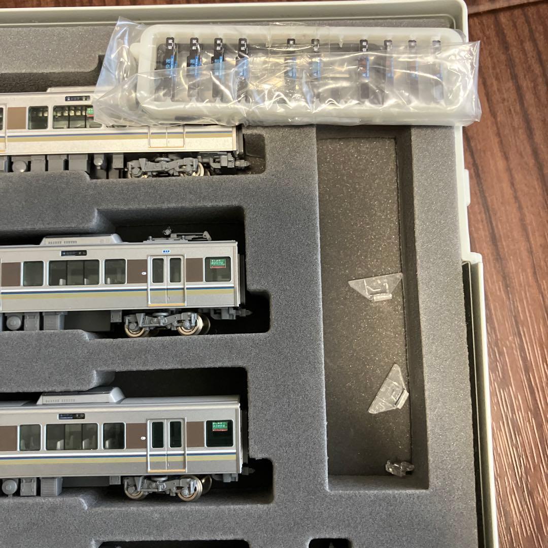 TOMIX JR 225系100番台 編成セット