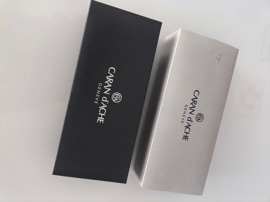 カランダッシュ　 ボールペン